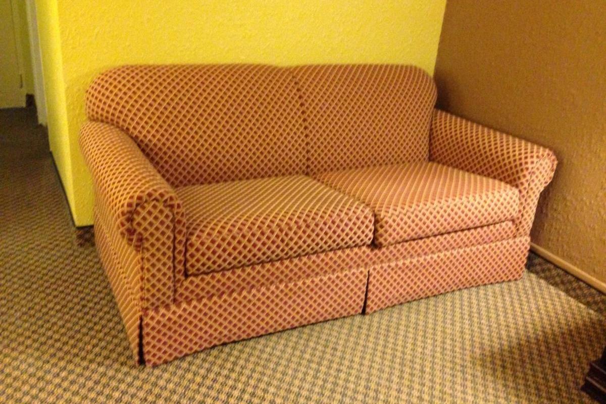 Americas Best Value Inn Macomb Εξωτερικό φωτογραφία