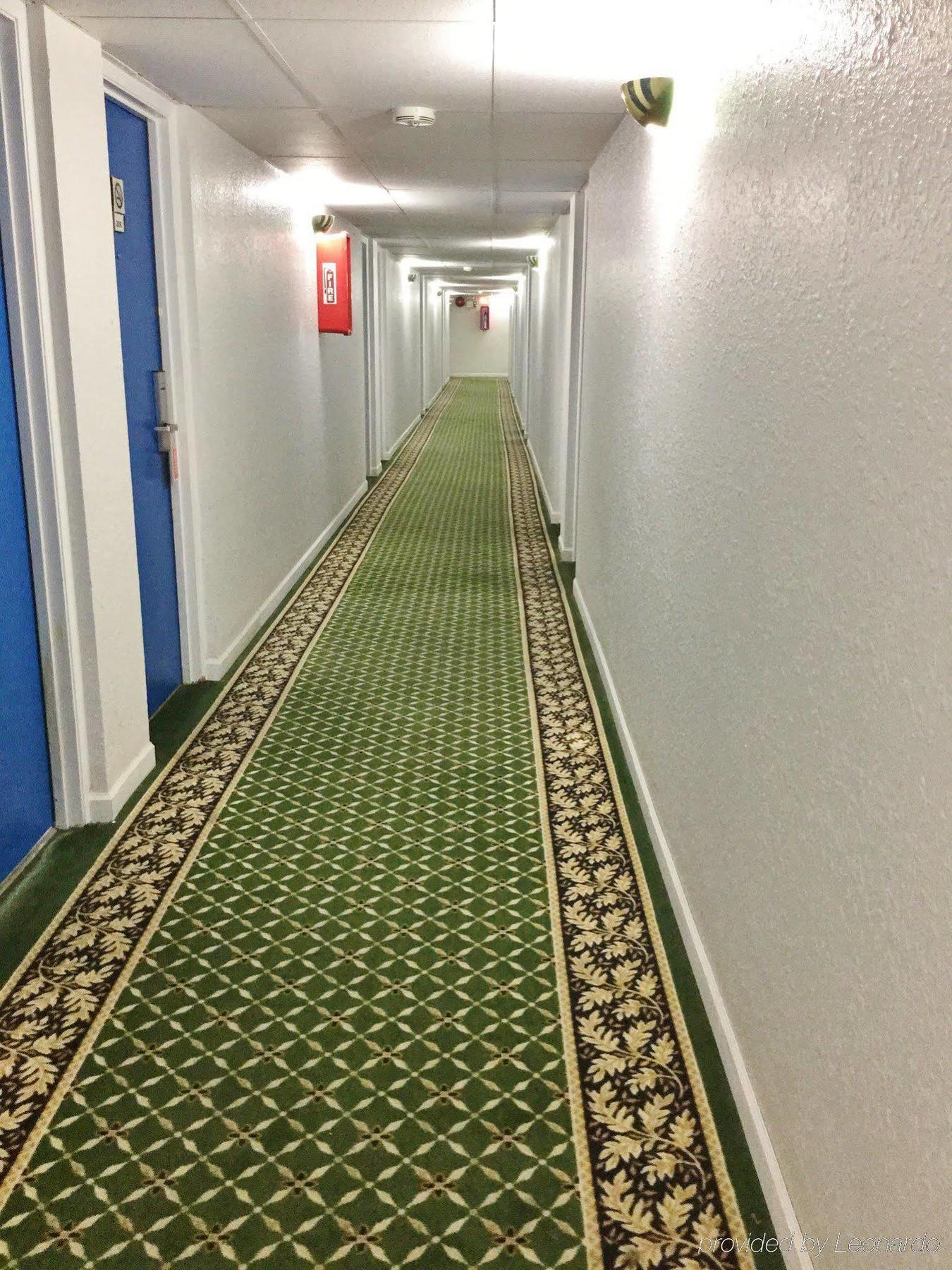 Americas Best Value Inn Macomb Εξωτερικό φωτογραφία